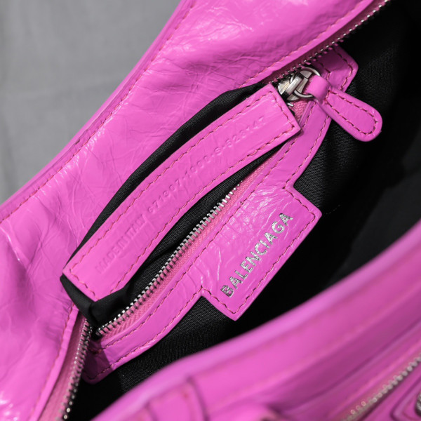 Ba*len*cia*ga neo cagole xs handbag