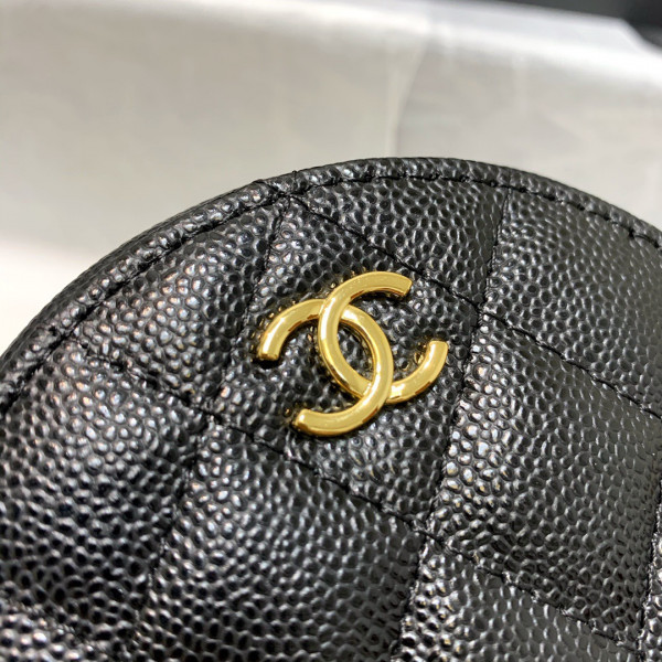 CL ROUND BAG