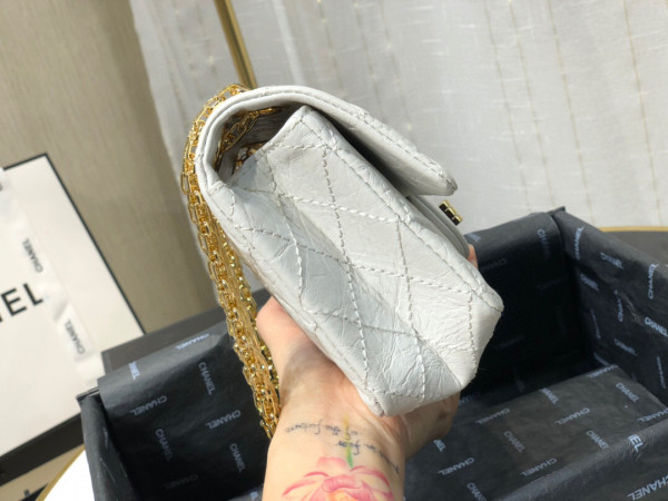 CL FLAP BAG