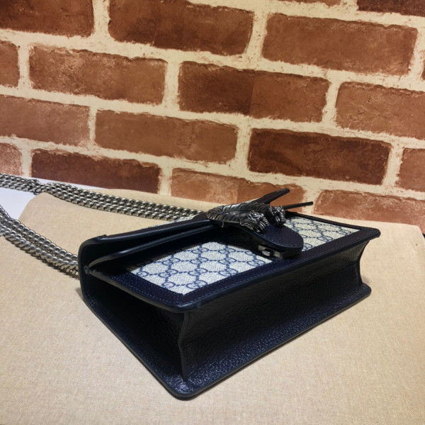 G*u*i dionysus gg small rectangular bag
