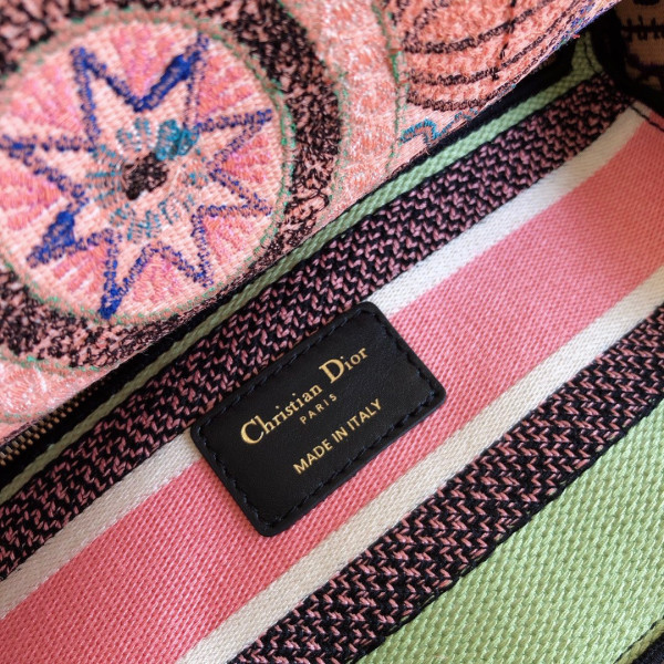 D*or lady d-lite bag