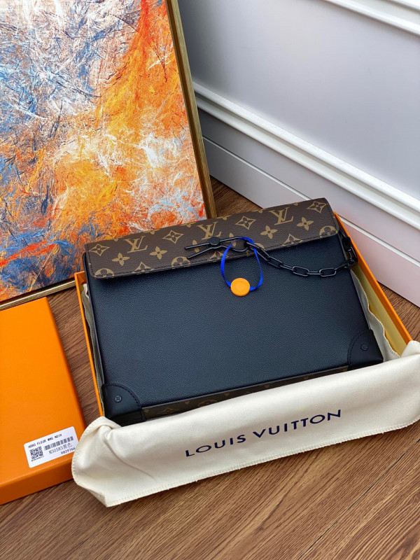 l**is V*t*n pochette voyage steamer