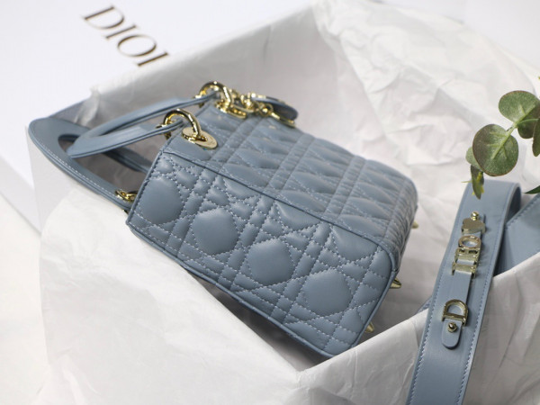 lady D*or my abcD*or bag-20cm
