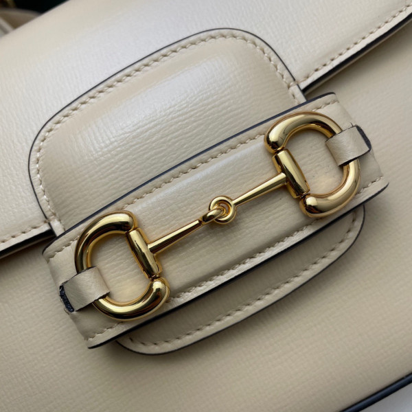 G*u*i horsebit 1955 mini bag