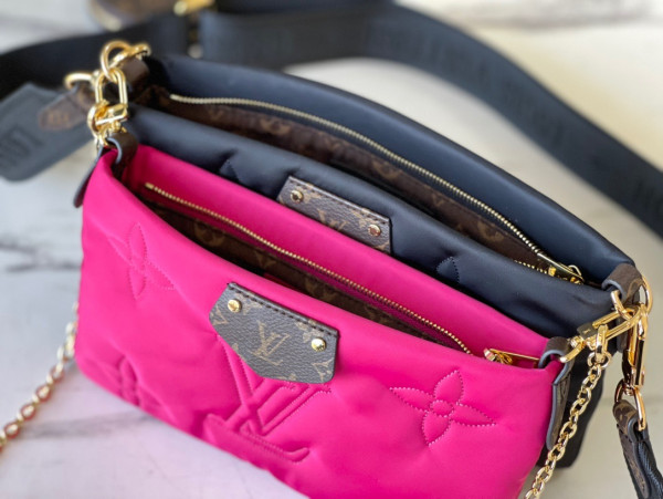 l**is V*t*n maxi multi pochette accessoires