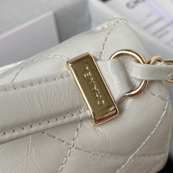 CL FLAP BAG