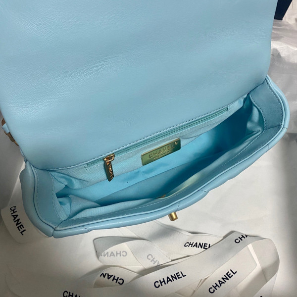 CL 19 FLAP BAG