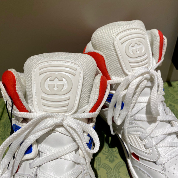 G*u*i G*u*i basket sneaker