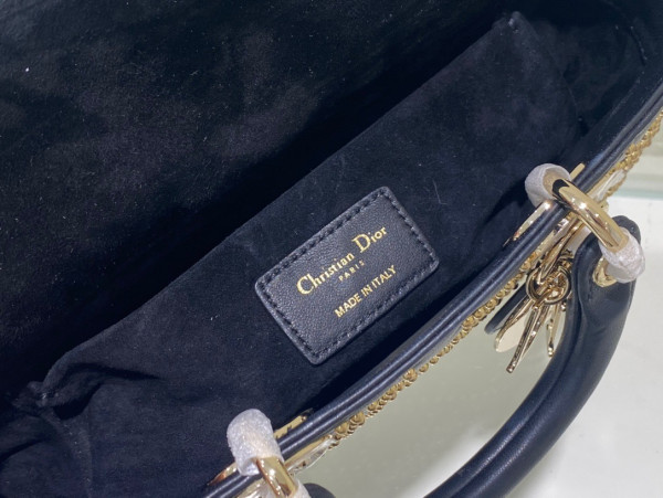 D*or lady d-joy bag