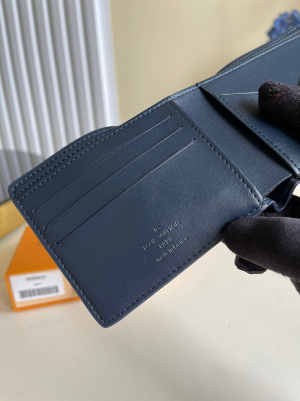 l**is V*t*n multiple wallet