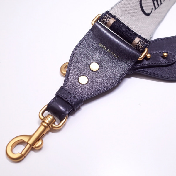 D*or strap black