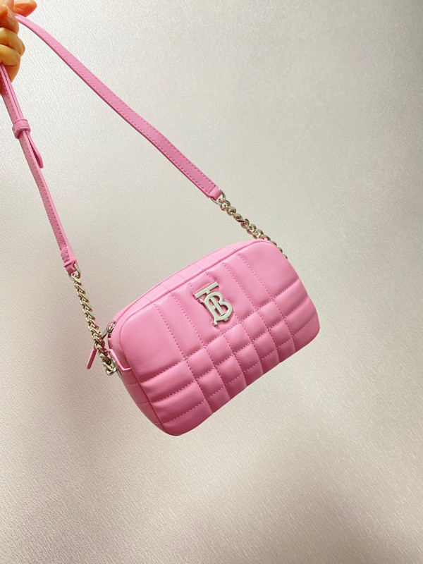 B**rry mini lola camera bag