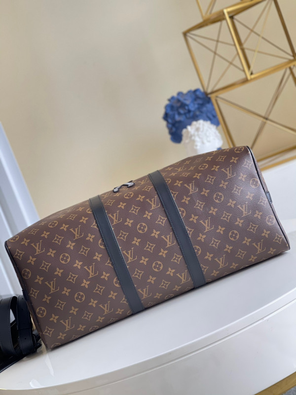 l**is V*t*n keepall bandouliÈre 50