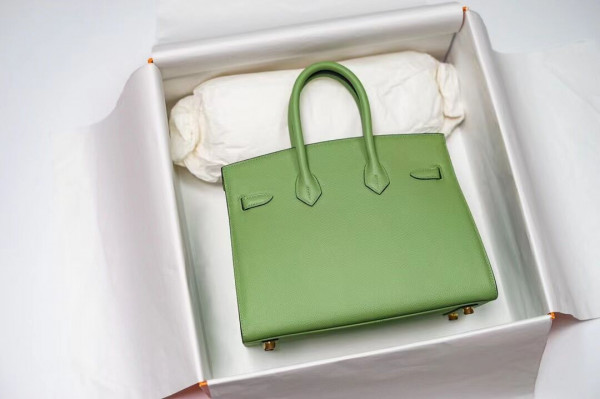 H**mes birkin 30cm handmade