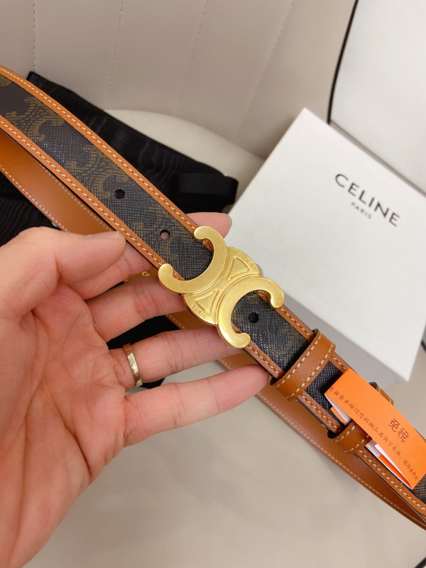 Ce**e belt