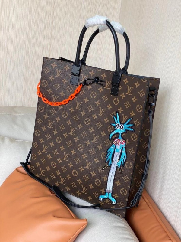 l**is V*t*n sac plat