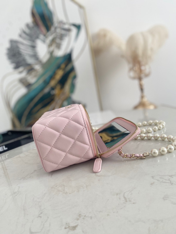 CL CLUTCH WITH CHAIN