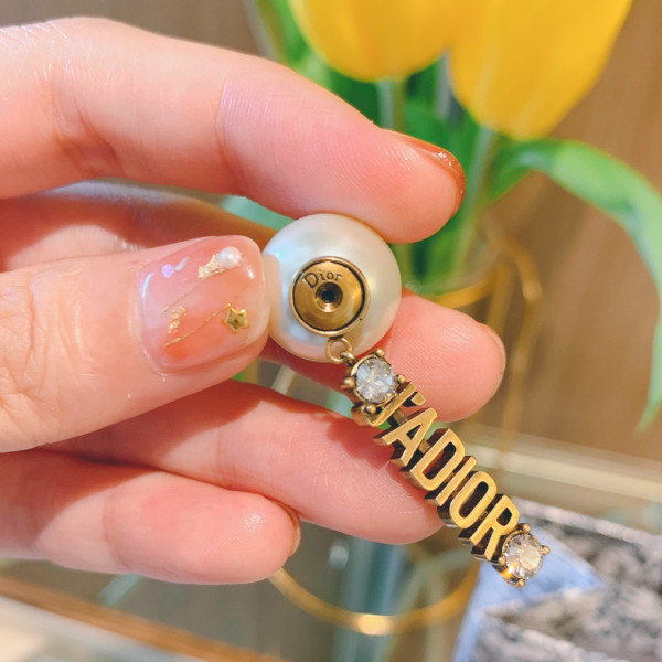 D*or earrings