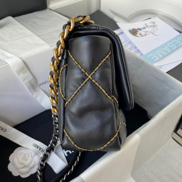 CL 19 FLAP BAG