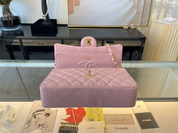 CL FLAP BAG