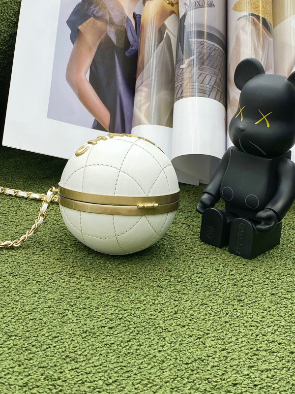 CL SPHERE MINAUDIERE