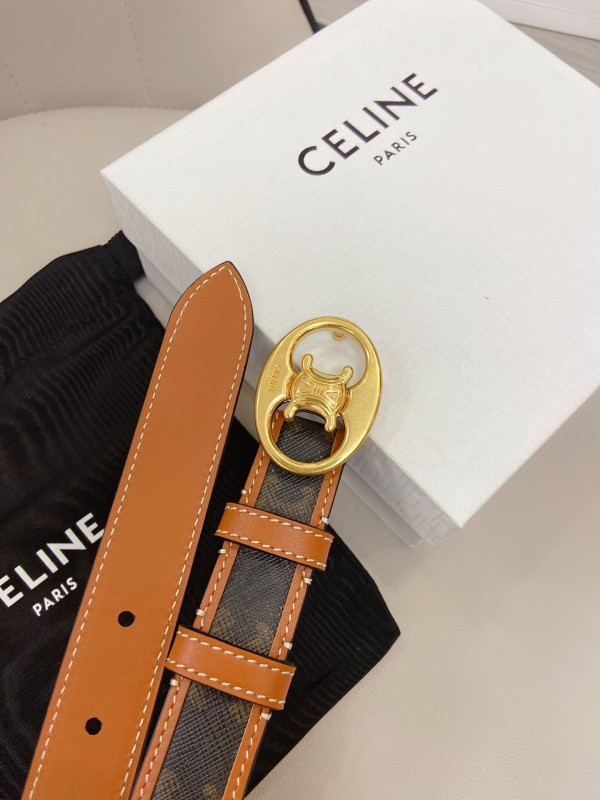 Ce**e belt