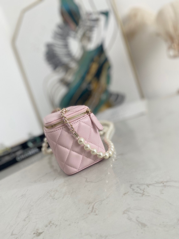 CL CLUTCH WITH CHAIN