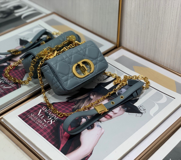 D*or micro caro bag