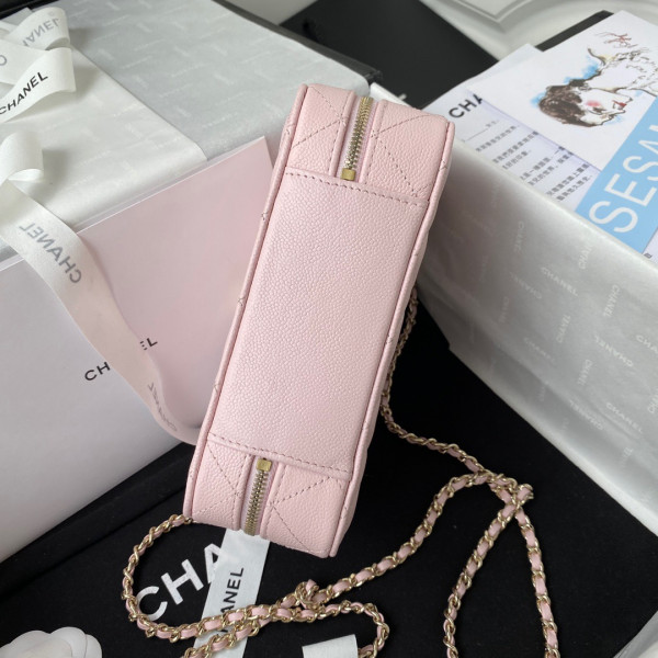CL VANITY CASE