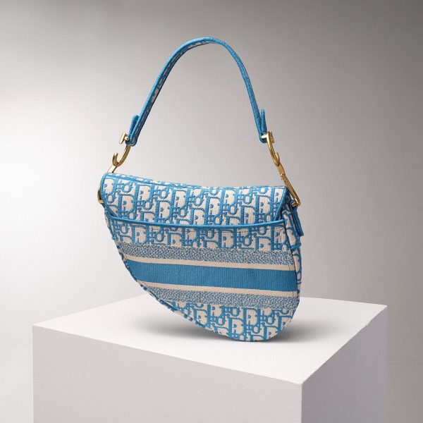 D*or saddle bag