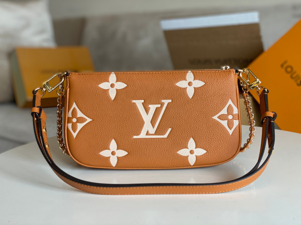 l**is V*t*n multi pochette accessoires
