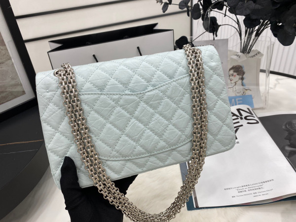 CL FLAP BAG