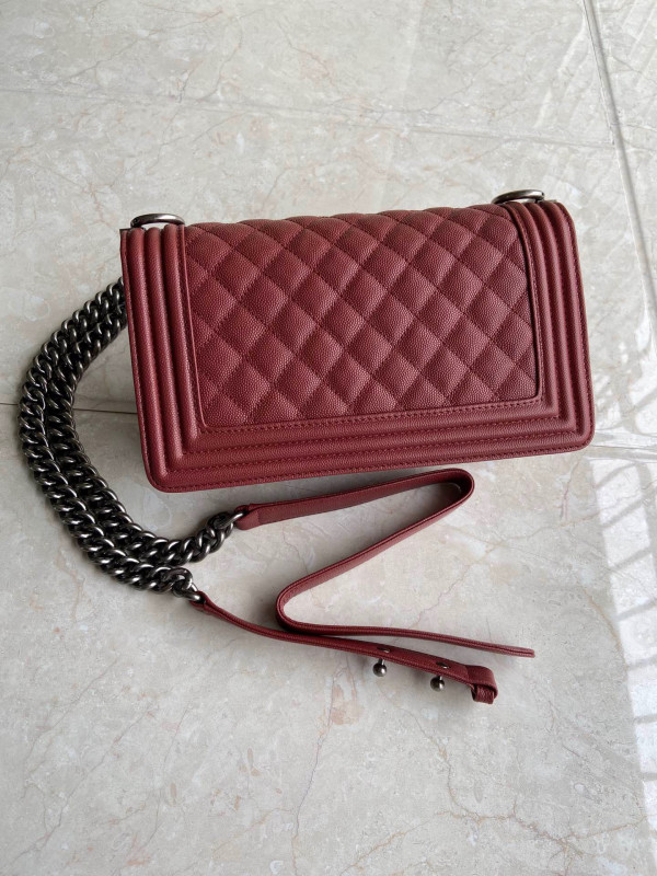 CL BOY BAG