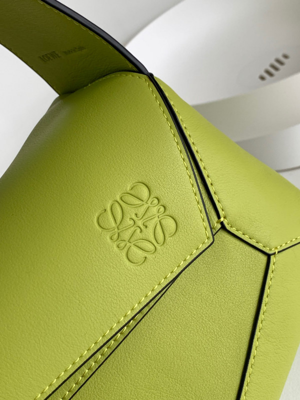 LOEWE PUZZLE HOBO BAG