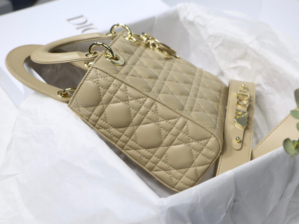 lady D*or my abcD*or bag-20cm