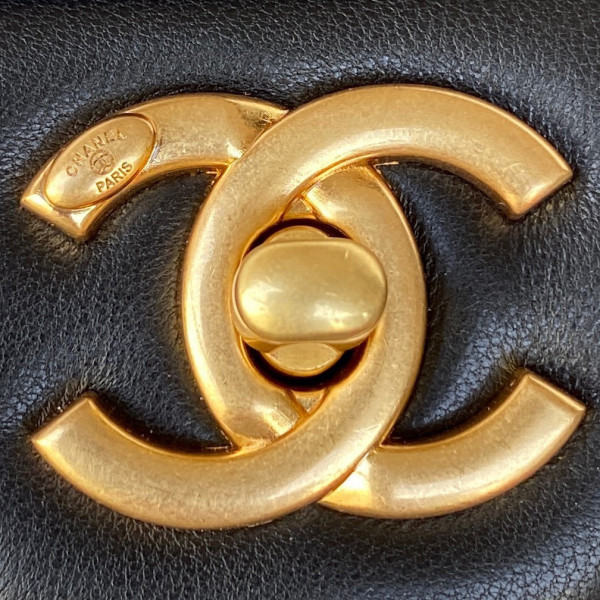 CL FLAP BAG