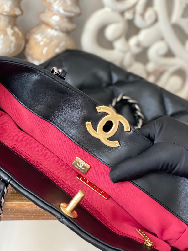 CL 19 SHOPPING BAG