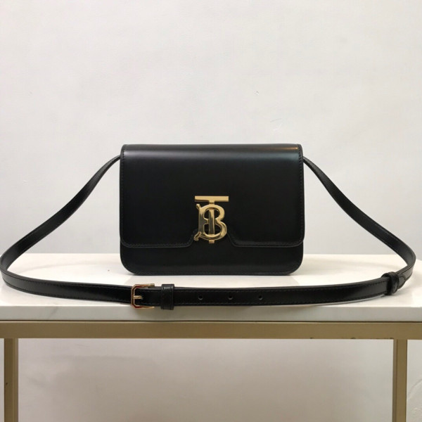 B**rry small tb bag