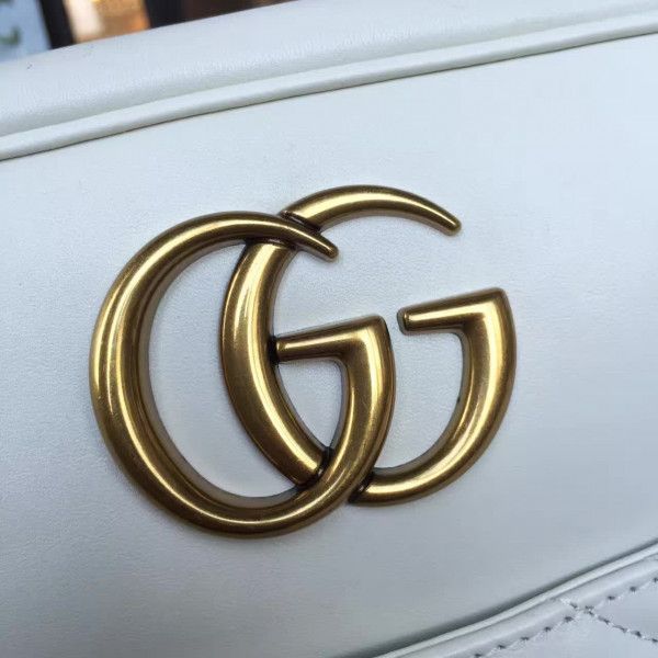 G*u*i gg marmont matelassé