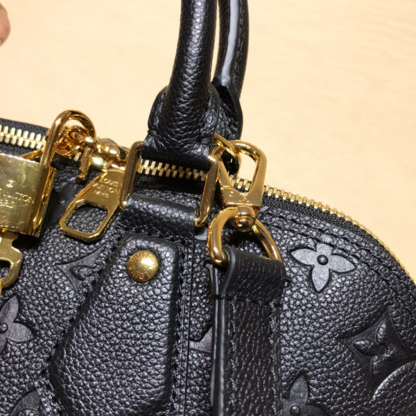 l**is V*t*n exclusive prelaunch - neo alma pm