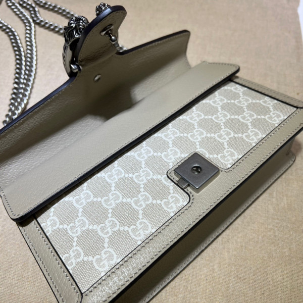 G*u*i dionysus gg small rectangular bag