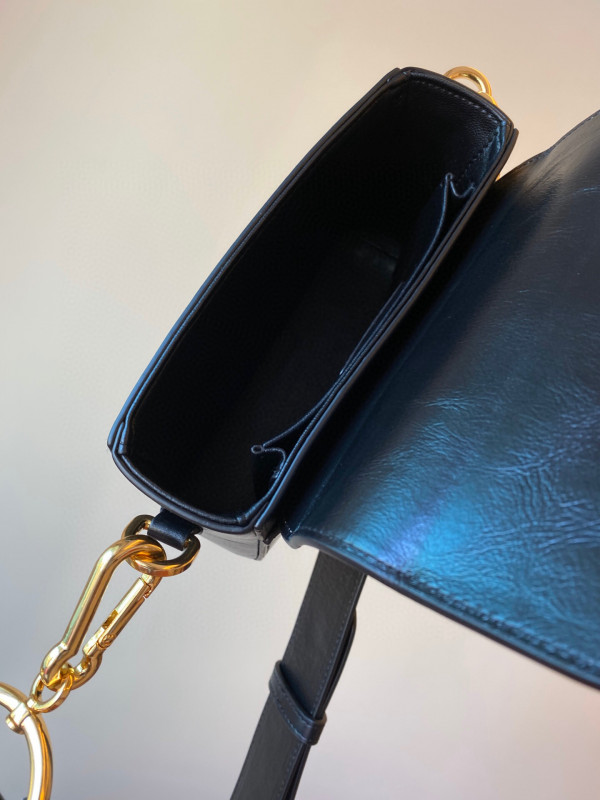 D*or 30 montaigne box bag