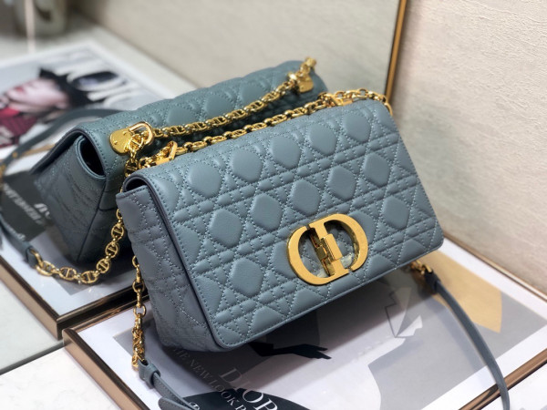 D*or medium D*or caro bag