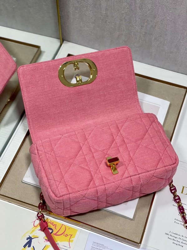 D*or medium D*or caro bag