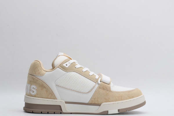 l**is V*t*n trainer sneaker