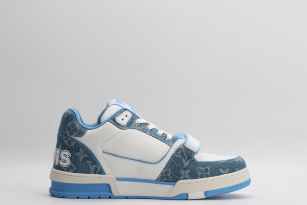 l**is V*t*n trainer sneaker