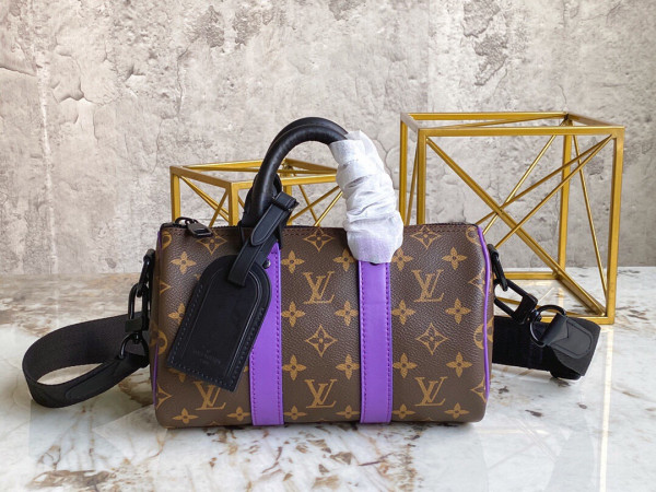 l**is V*t*n keepall bandouliÈre 25