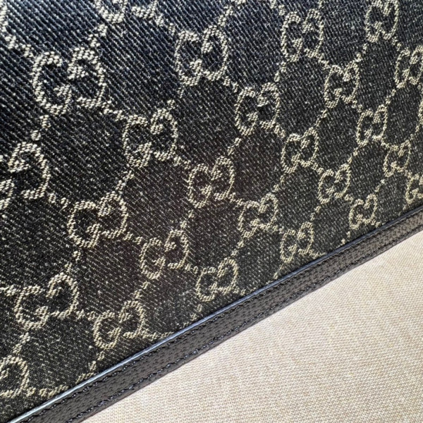 G*u*i dionysus gg small rectangular bag