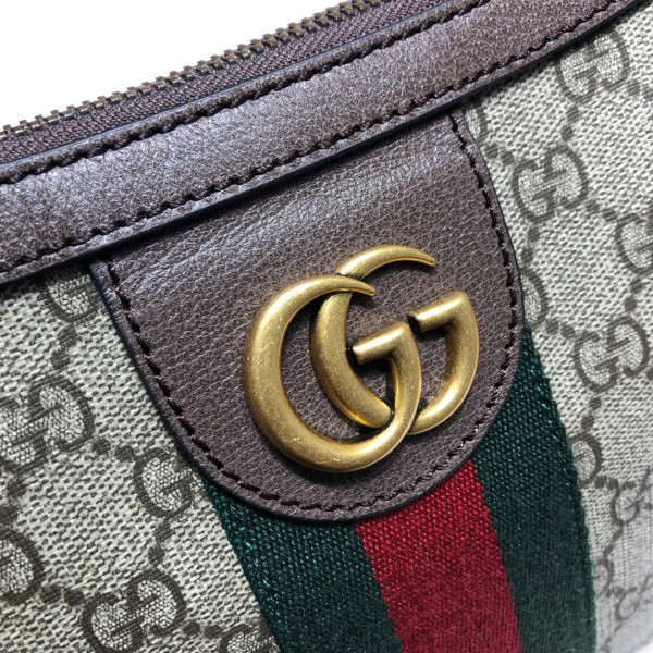 G*u*i ophidia gg small shoulder bag