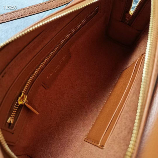 D*or double saddle pouch